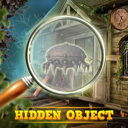 Play Escape Hidden Objects Mystery Room APK