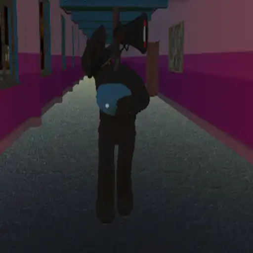 Play escape horror game APK