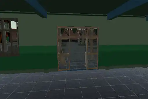 Play escape horror game  and enjoy escape horror game with UptoPlay