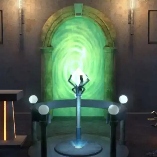 Play Escape Horror House APK