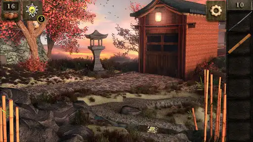 Play Escape Horror Temple  and enjoy Escape Horror Temple with UptoPlay