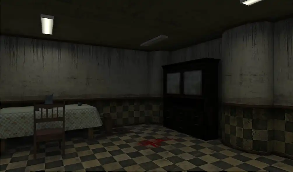 Play Escape: Hospital Horror VR  and enjoy Escape: Hospital Horror VR with UptoPlay