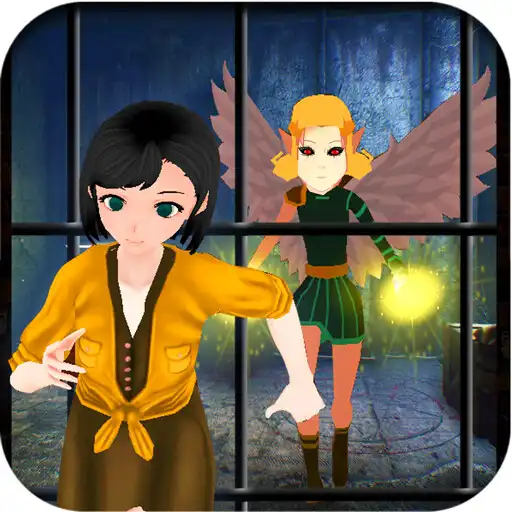 Play Escape House Hide and Seek APK