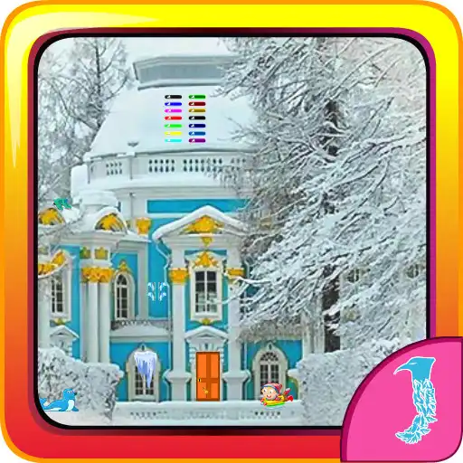 Play Escape Icicle Sleet APK