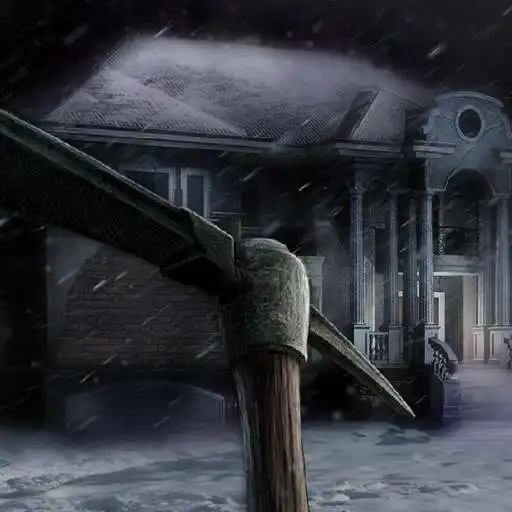 Play Escape Impossible: Revenge! APK