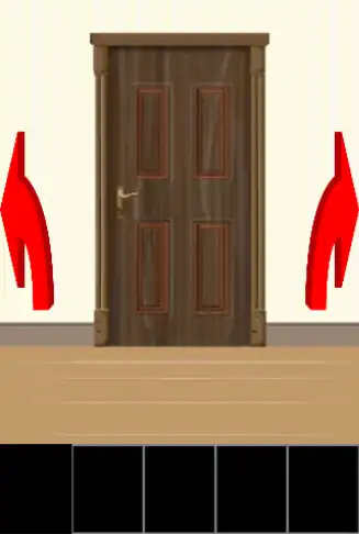 Play Escape in 1 minute  and enjoy Escape in 1 minute with UptoPlay