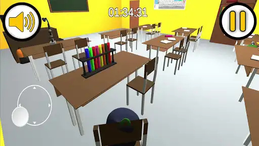 Play Escape it as an online game Escape it with UptoPlay