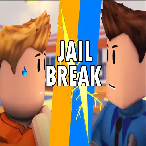 Play Escape jailbreak RobIox mod Jail Break APK