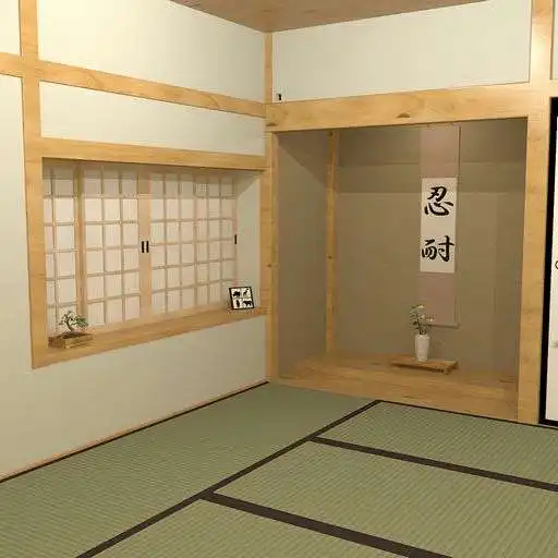Free play online Escape ”Japanese-style room” APK Free play online Escape ”Japanese-style room” APK