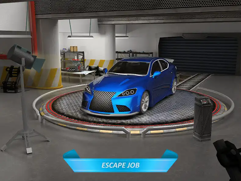Play Escape Job  and enjoy Escape Job with UptoPlay