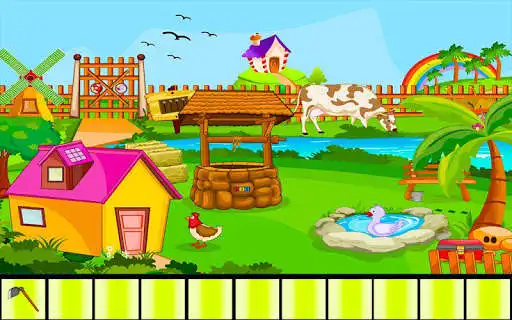 Play Escape Journey  and enjoy Escape Journey with UptoPlay