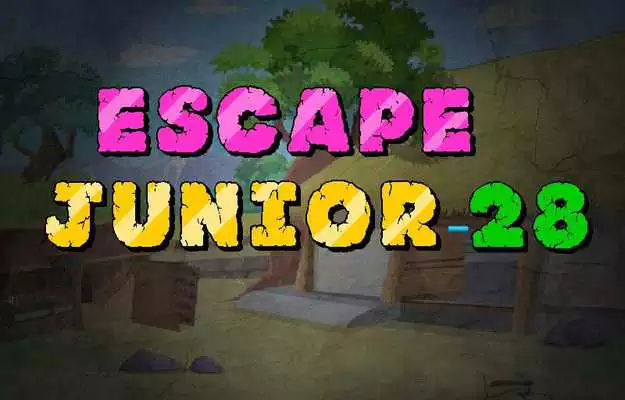 Play Escape Junior-28