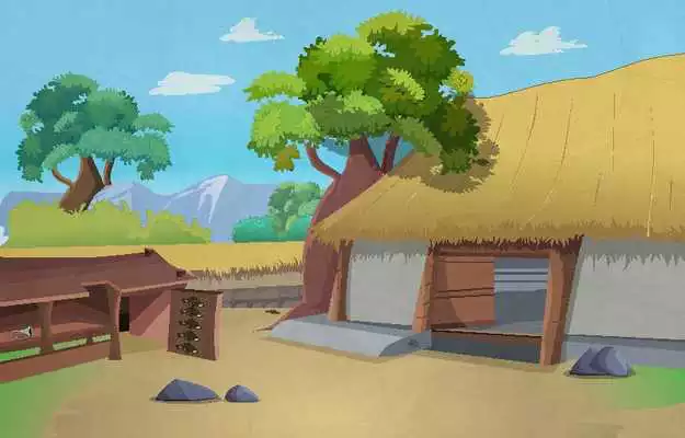 Play Escape Junior-28