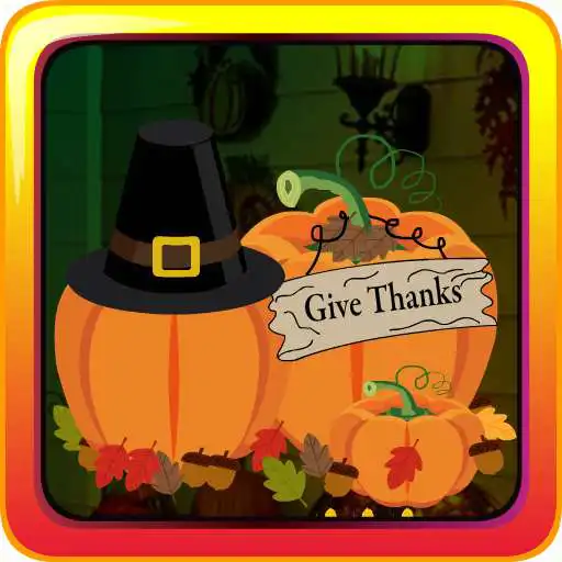 Play Escape Kindness Thanksgiving APK