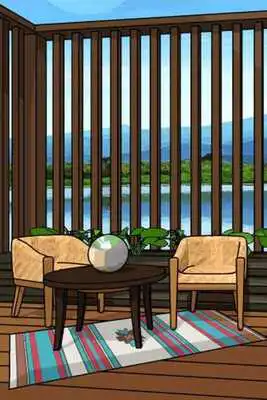 Play Escape : Last Vacation