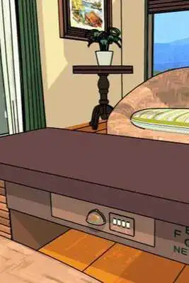 Play Escape : Last Vacation