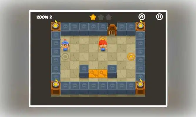 Play Escape Lighthouse
