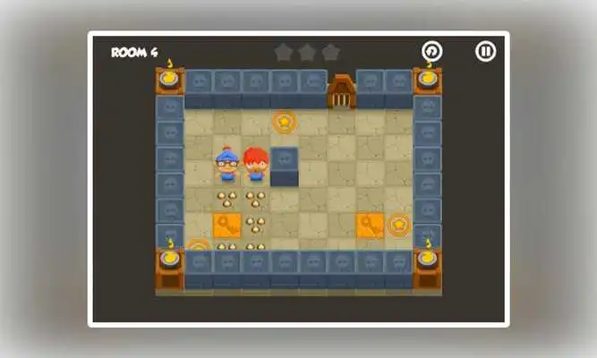 Play Escape Lighthouse