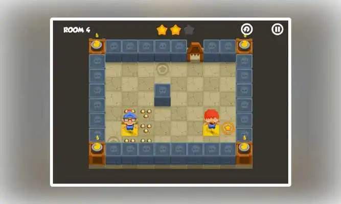 Play Escape Lighthouse