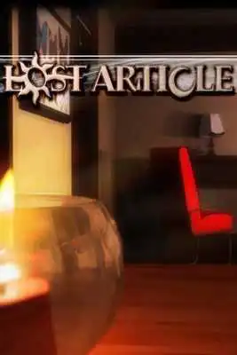 Play Escape: Lost Article Play Escape: Lost Article