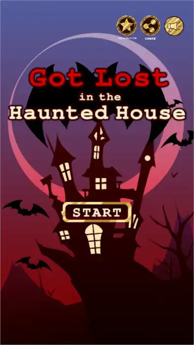 Play Escape: Lost in haunted house  and enjoy Escape: Lost in haunted house with UptoPlay