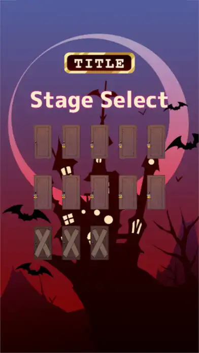 Play Escape: Lost in haunted house as an online game Escape: Lost in haunted house with UptoPlay