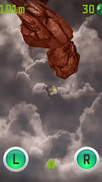 Play Escape Mars as an online game Escape Mars with UptoPlay