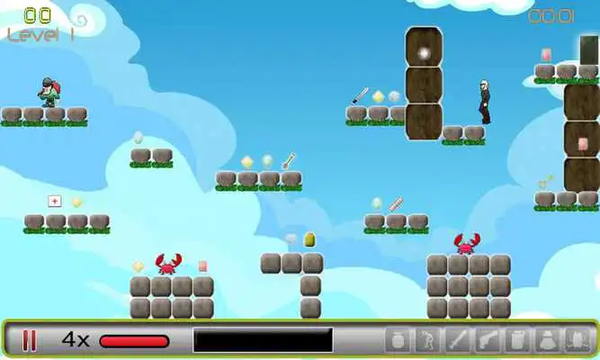 Play Escape Master