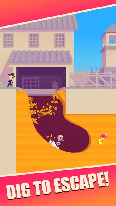 Play Escape Masters  and enjoy Escape Masters with UptoPlay