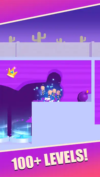 Play Escape Masters as an online game Escape Masters with UptoPlay