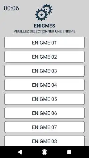 Play Escape Mind Outdoor as an online game Escape Mind Outdoor with UptoPlay