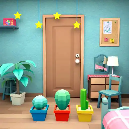 Free play online Escape Mine Room APK