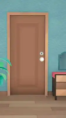 Play Escape Mine Room