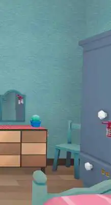 Play Escape Mine Room