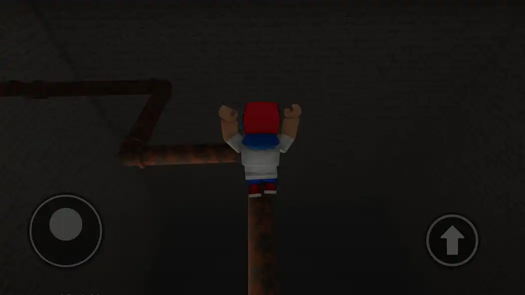 Play Escape Miss Ani Tron Obby  and enjoy Escape Miss Ani Tron Obby with UptoPlay