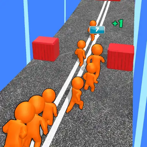 Play Escape Mission: Running game APK