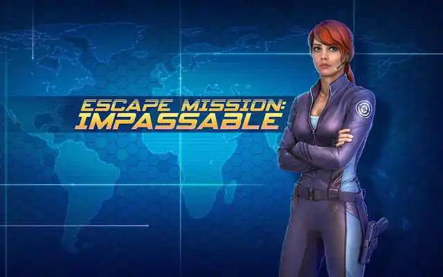 Play Escape Mission