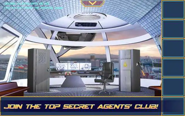 Play Escape Mission