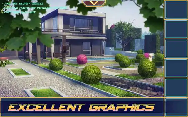 Play Escape Mission