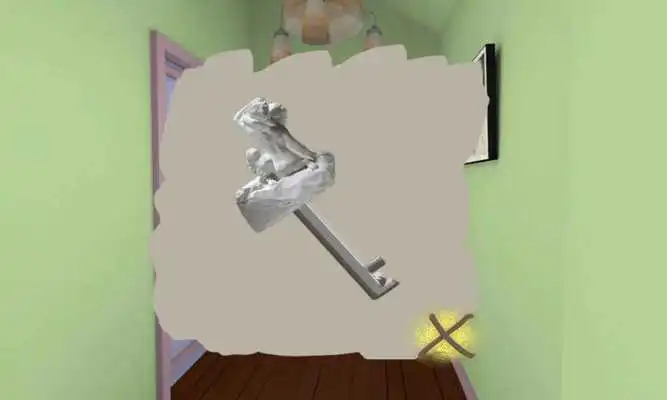 Play Escape Monets Bedroom
