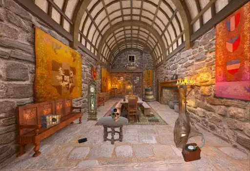 Play Escape Mystery Asian town as an online game Escape Mystery Asian town with UptoPlay