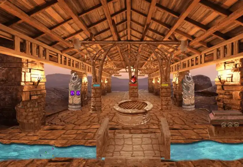 Play Escape: Mystery Escapade 2  and enjoy Escape: Mystery Escapade 2 with UptoPlay