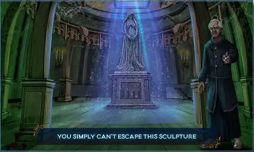 Play Escape Mystery - Little one  and enjoy Escape Mystery - Little one with UptoPlay
