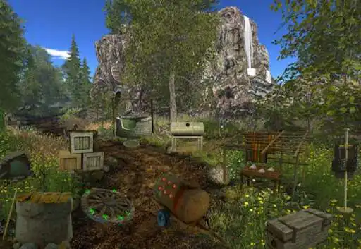 Play Escape Mystery Tropical Island  and enjoy Escape Mystery Tropical Island with UptoPlay