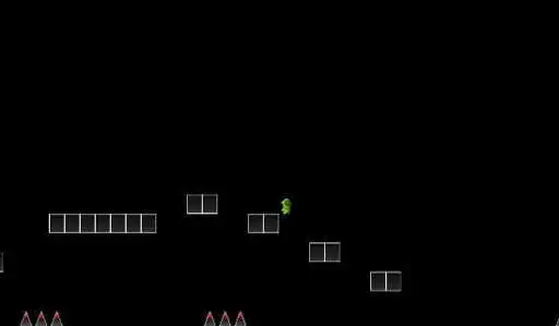 Play Escape Ninja as an online game Escape Ninja with UptoPlay