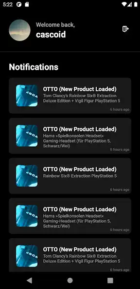 Play Escape Notify as an online game online Escape Notify with UptoPlay Play Escape Notify as an online game Escape Notify with UptoPlay
