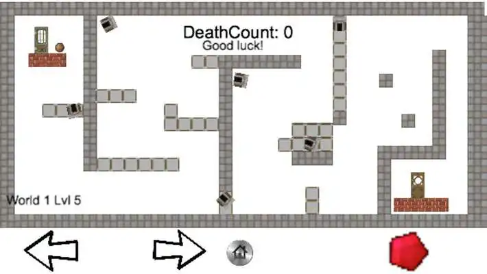 Play Escape Now Beta