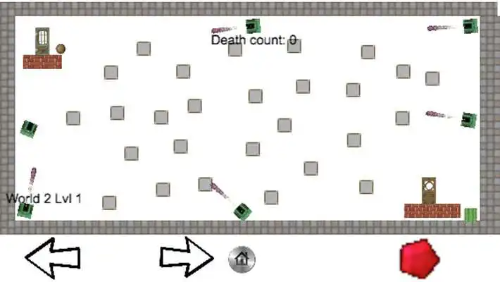 Play Escape Now Beta
