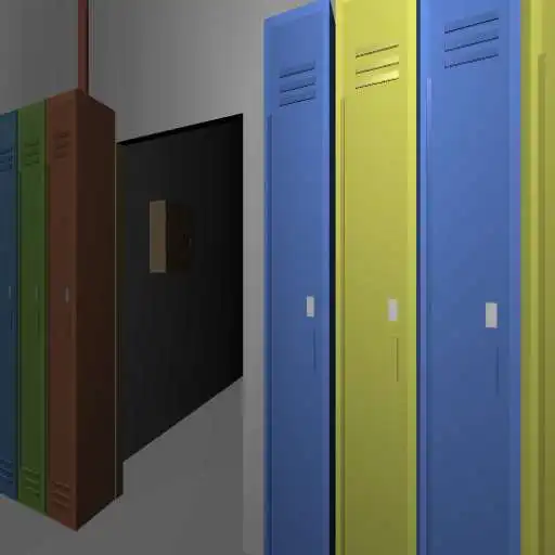 Play Escape of American School APK