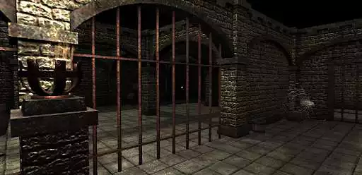 Play Escape of Horror House 3  and enjoy Escape of Horror House 3 with UptoPlay